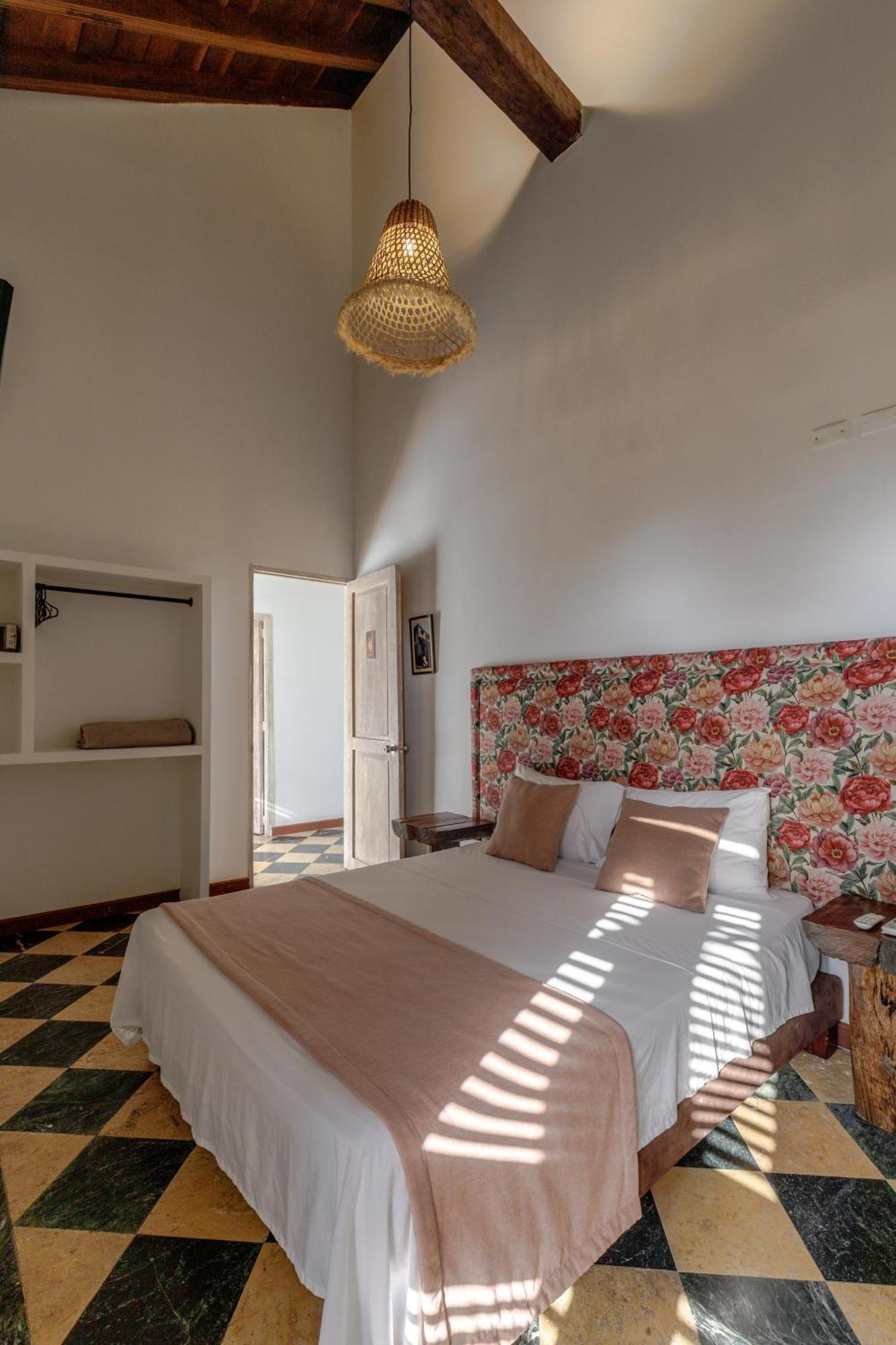 Bolola Hotel Cartagena المظهر الخارجي الصورة