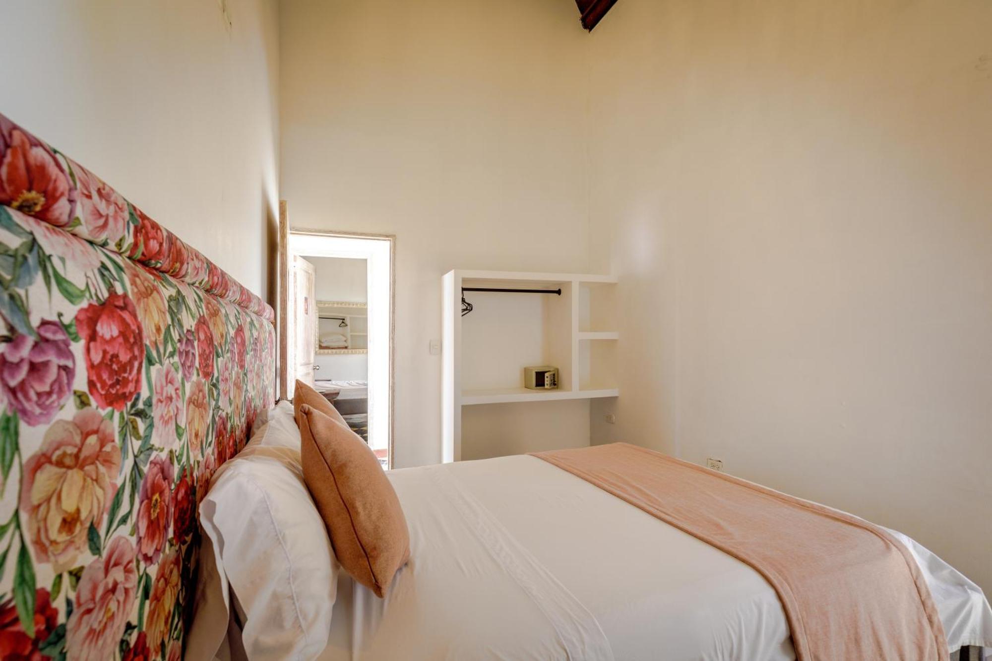 Bolola Hotel Cartagena المظهر الخارجي الصورة
