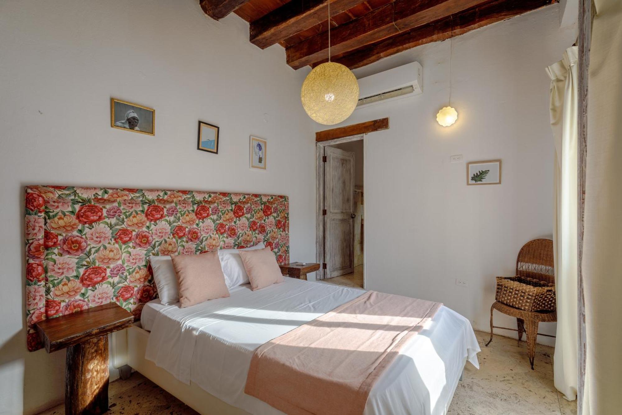Bolola Hotel Cartagena المظهر الخارجي الصورة