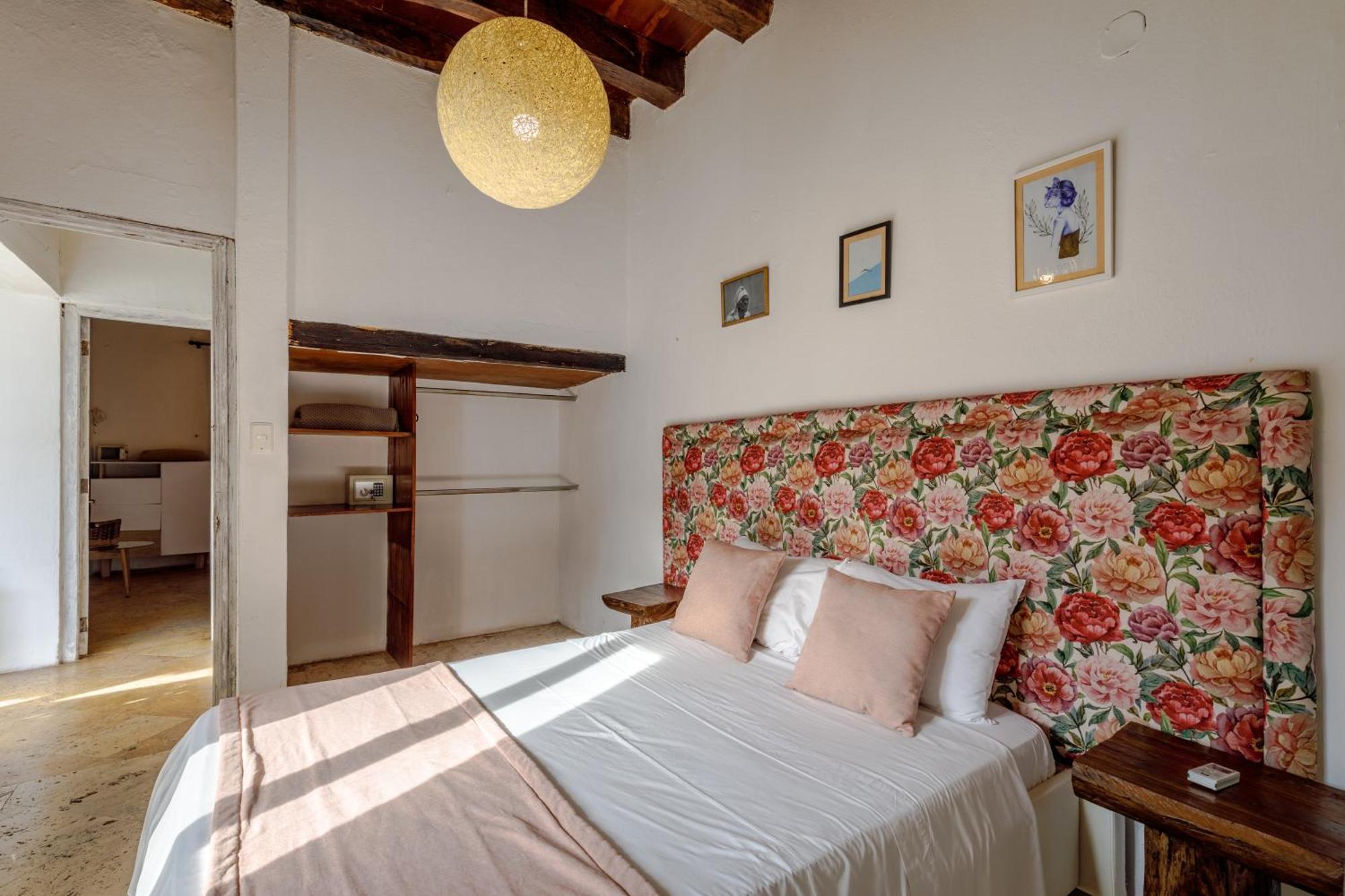 Bolola Hotel Cartagena المظهر الخارجي الصورة