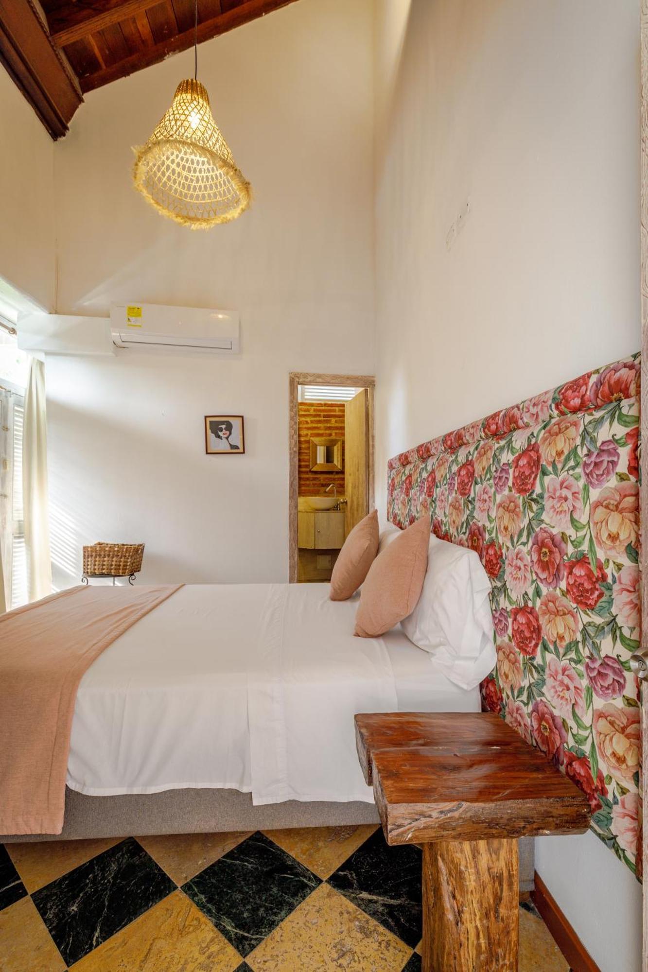 Bolola Hotel Cartagena المظهر الخارجي الصورة