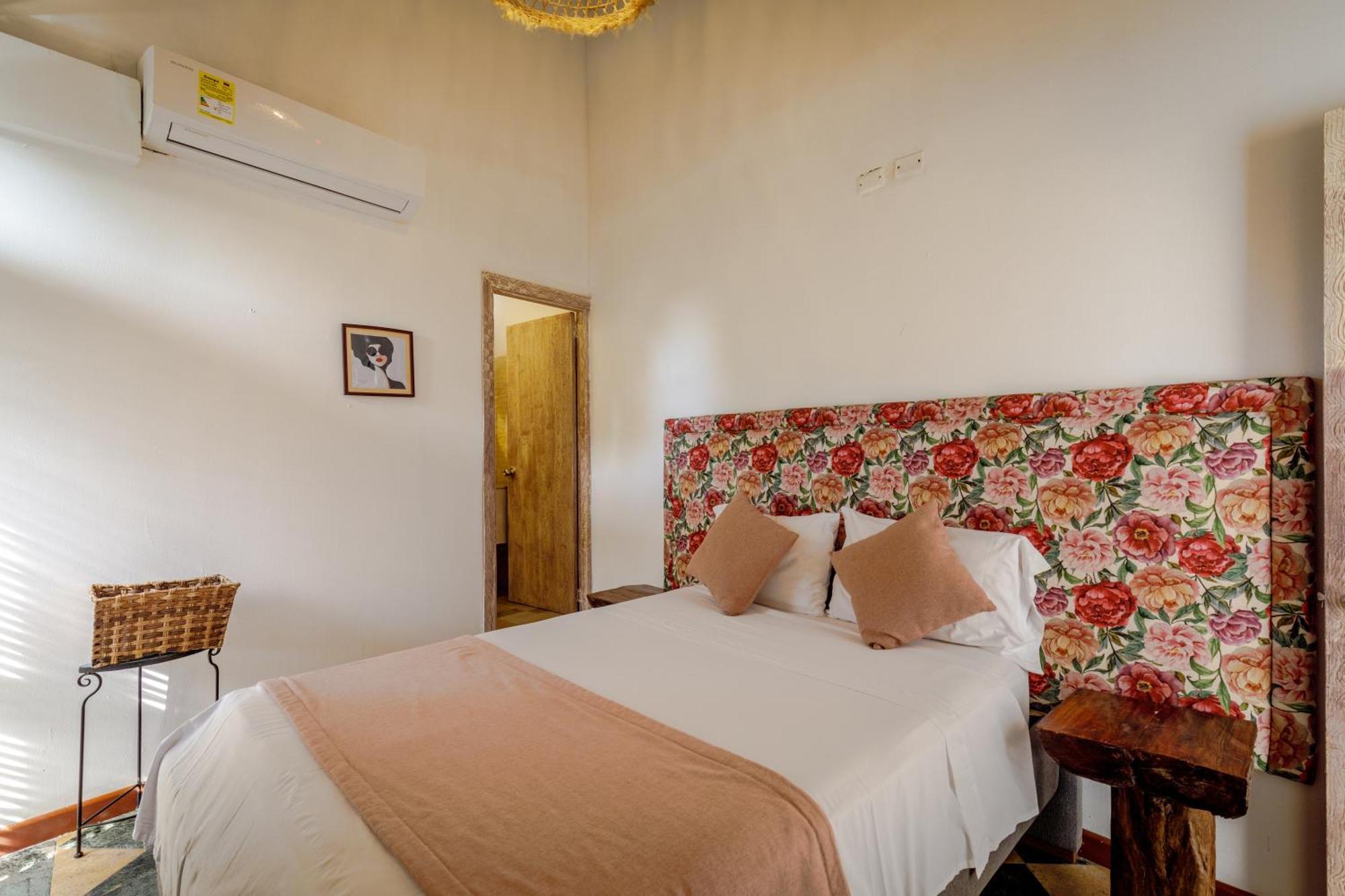 Bolola Hotel Cartagena المظهر الخارجي الصورة