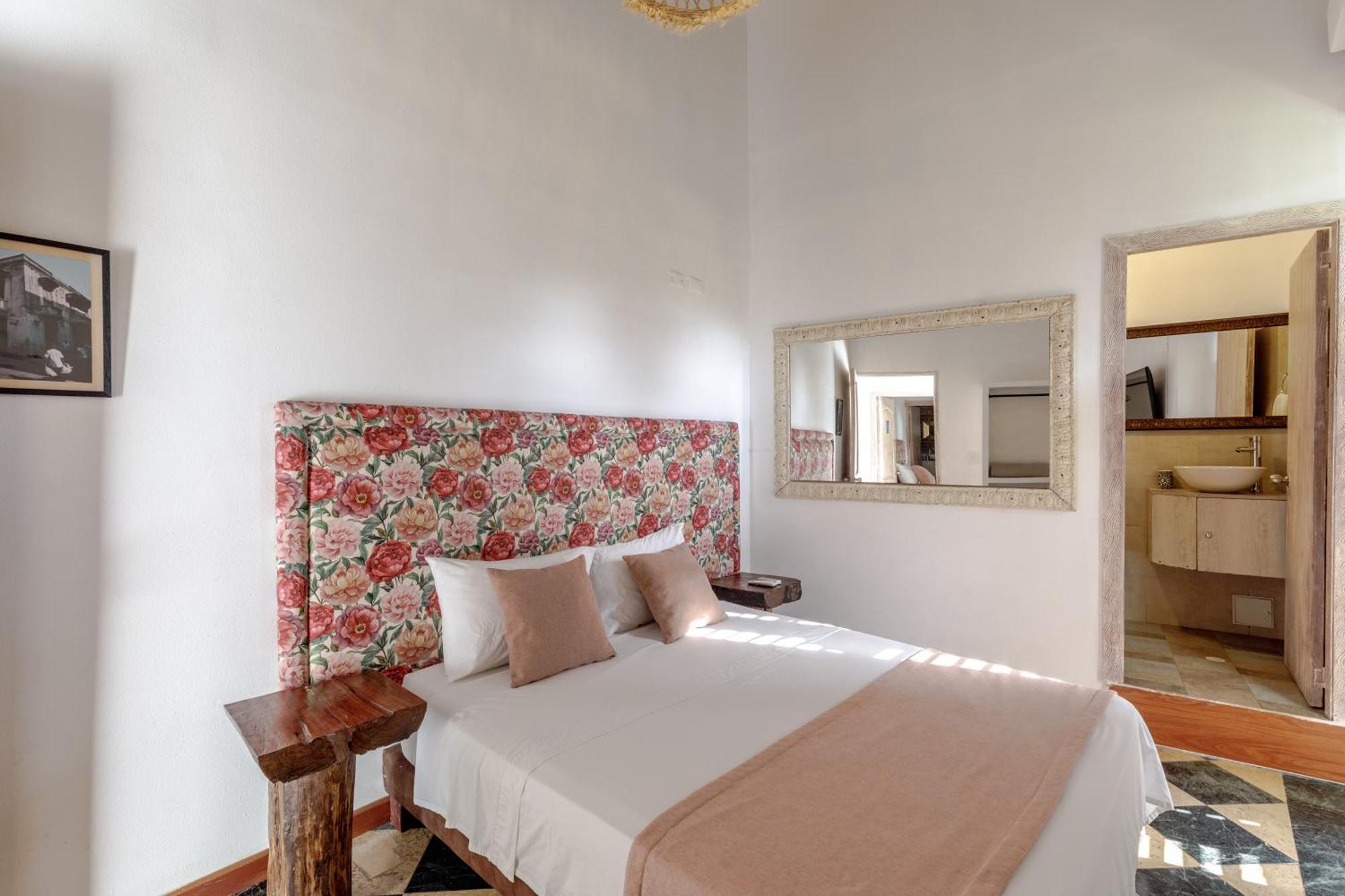 Bolola Hotel Cartagena المظهر الخارجي الصورة