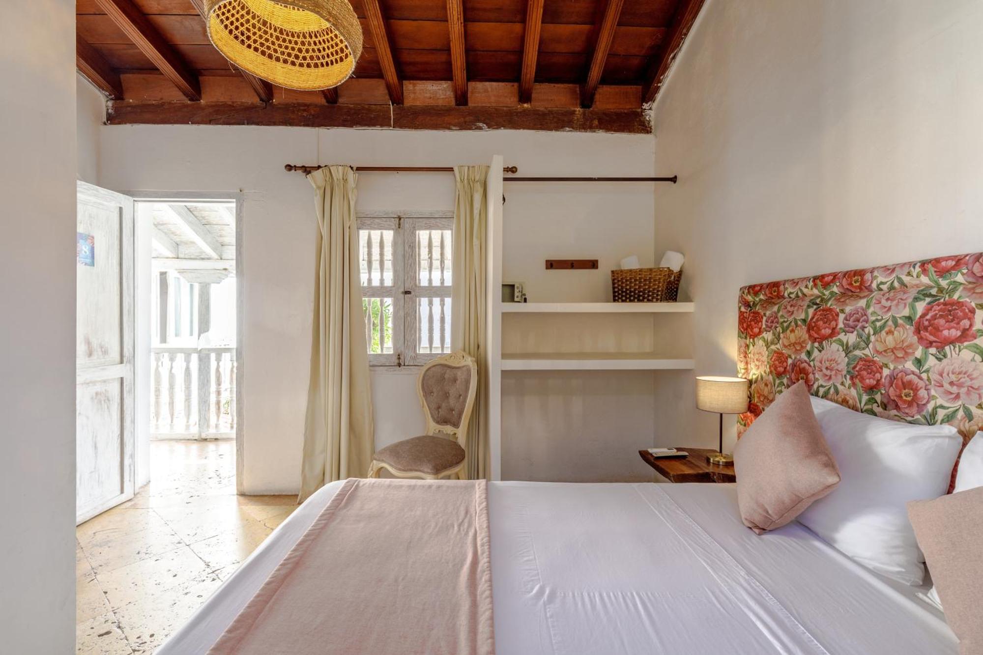 Bolola Hotel Cartagena المظهر الخارجي الصورة