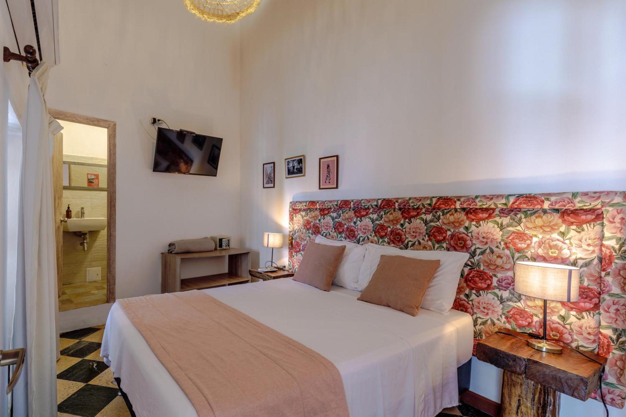 Bolola Hotel Cartagena المظهر الخارجي الصورة