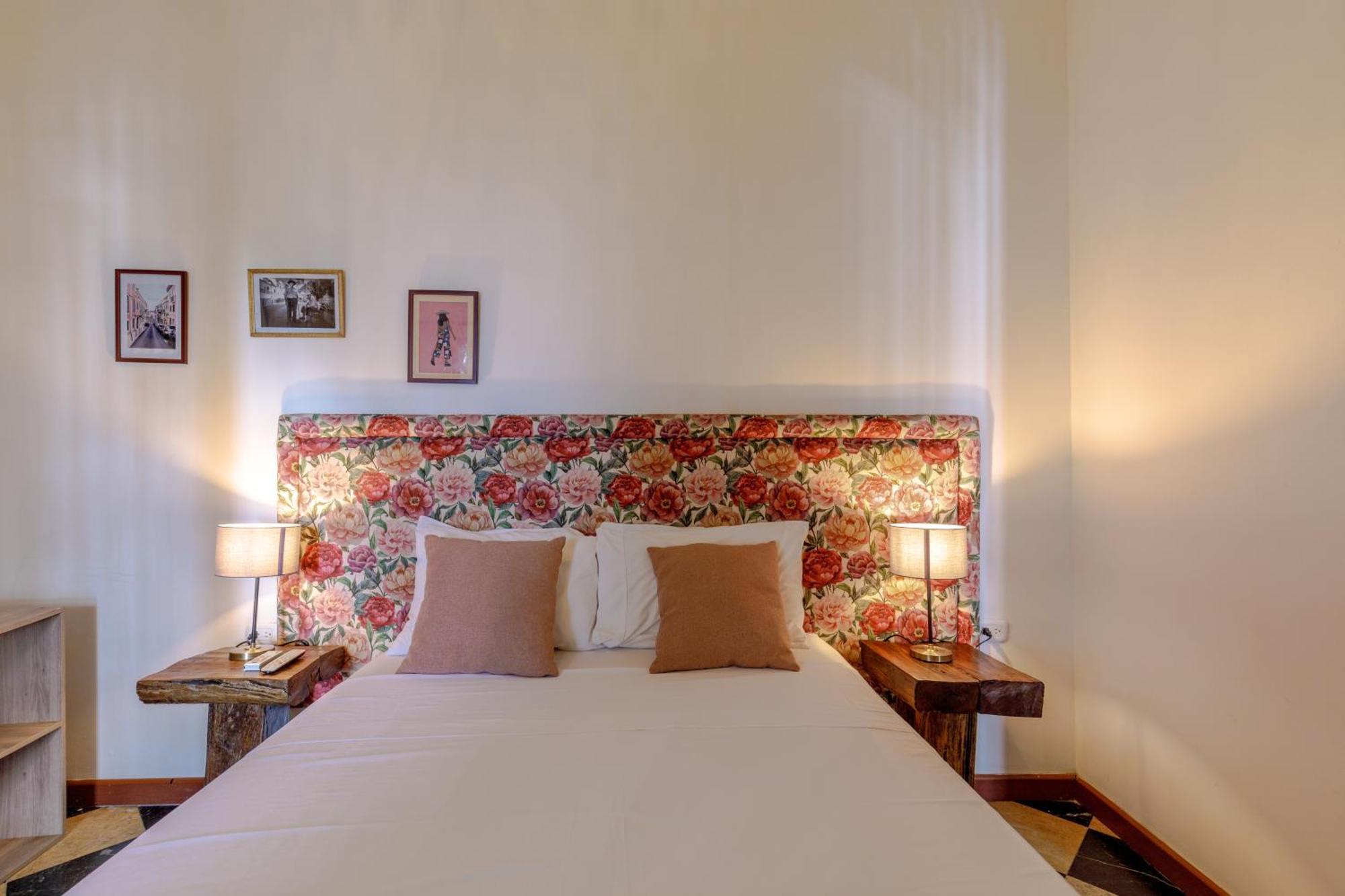 Bolola Hotel Cartagena المظهر الخارجي الصورة