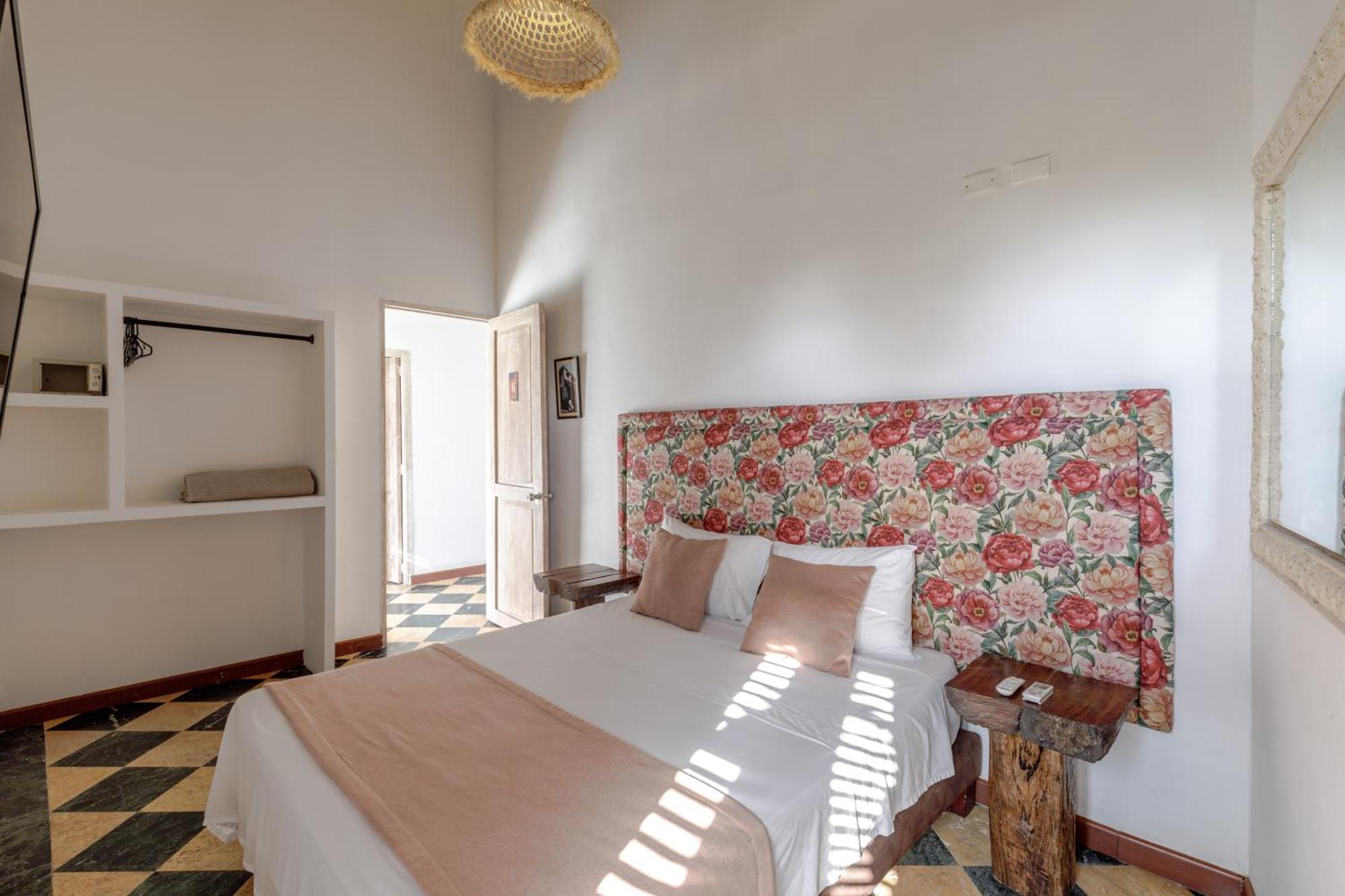 Bolola Hotel Cartagena المظهر الخارجي الصورة