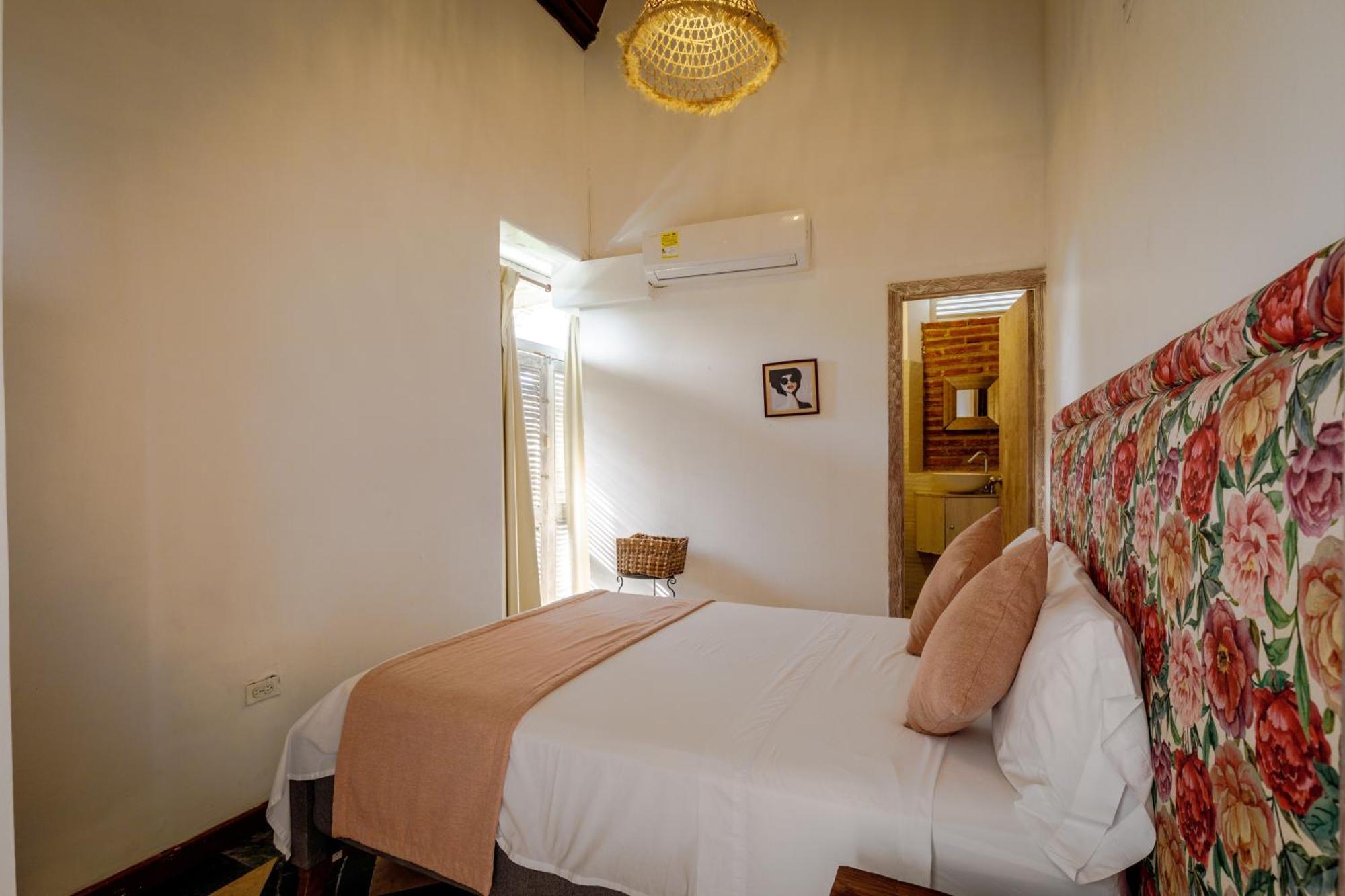Bolola Hotel Cartagena المظهر الخارجي الصورة