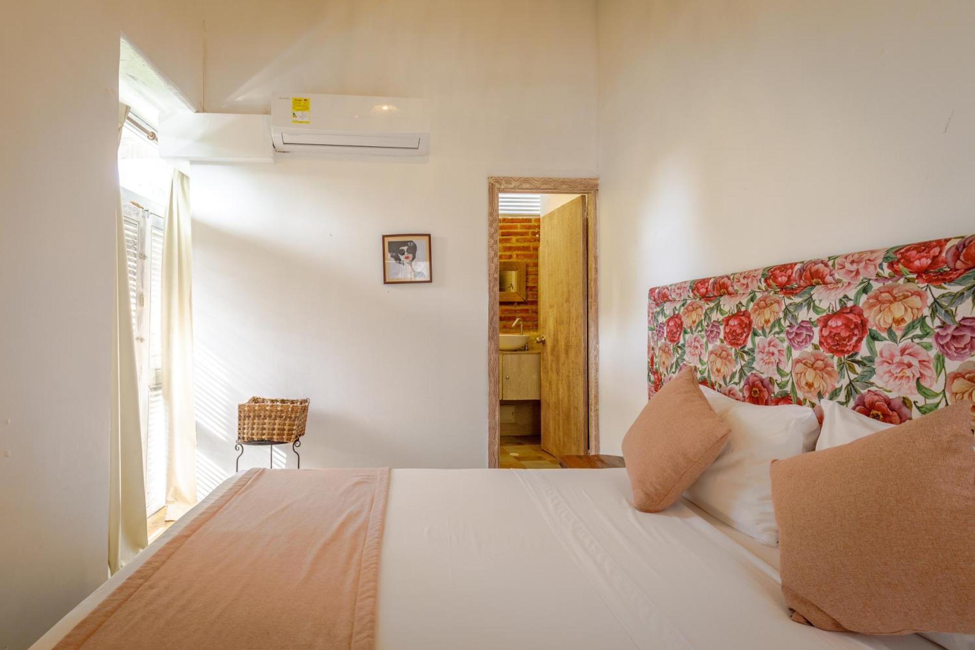 Bolola Hotel Cartagena المظهر الخارجي الصورة