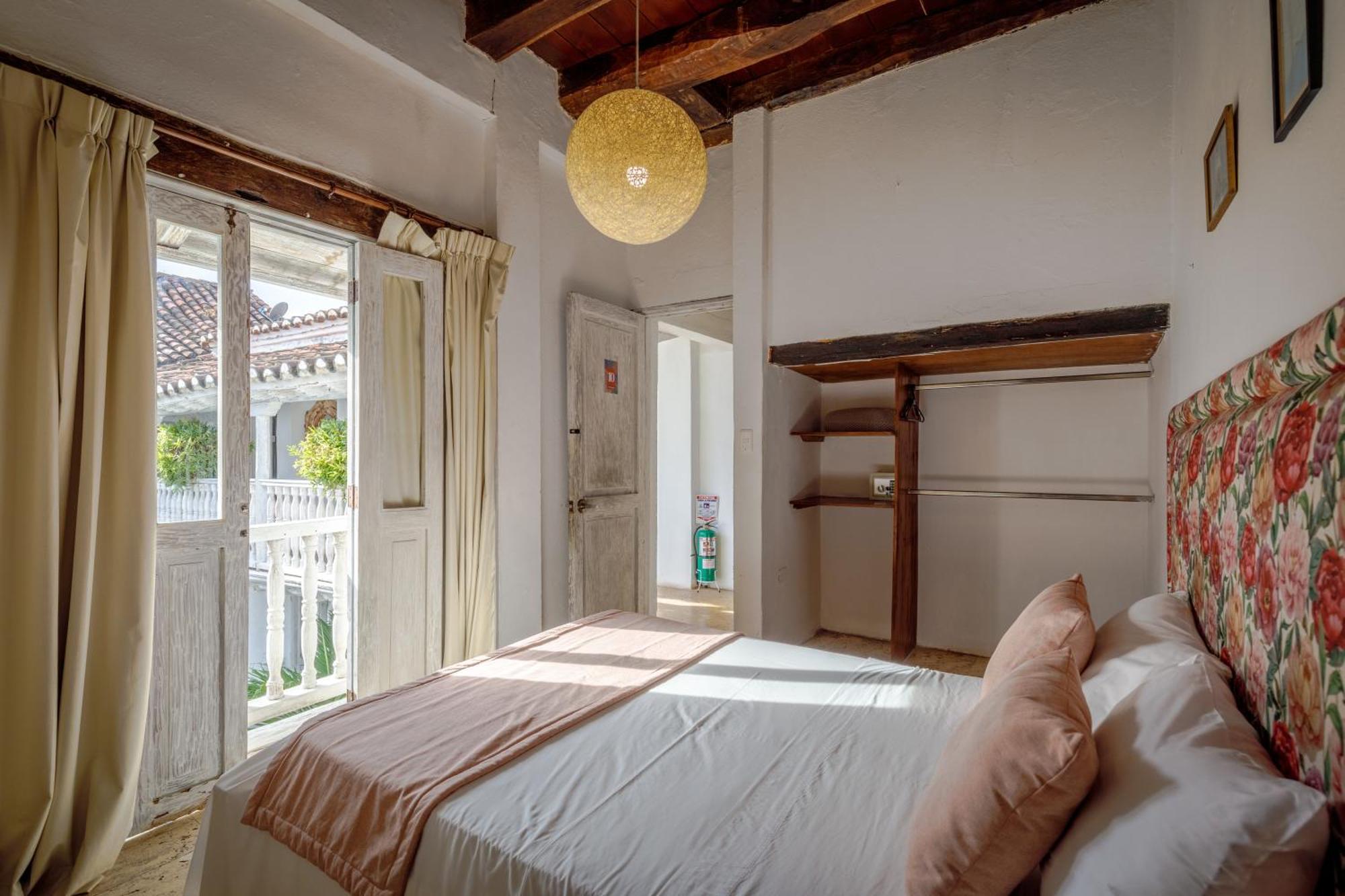 Bolola Hotel Cartagena المظهر الخارجي الصورة