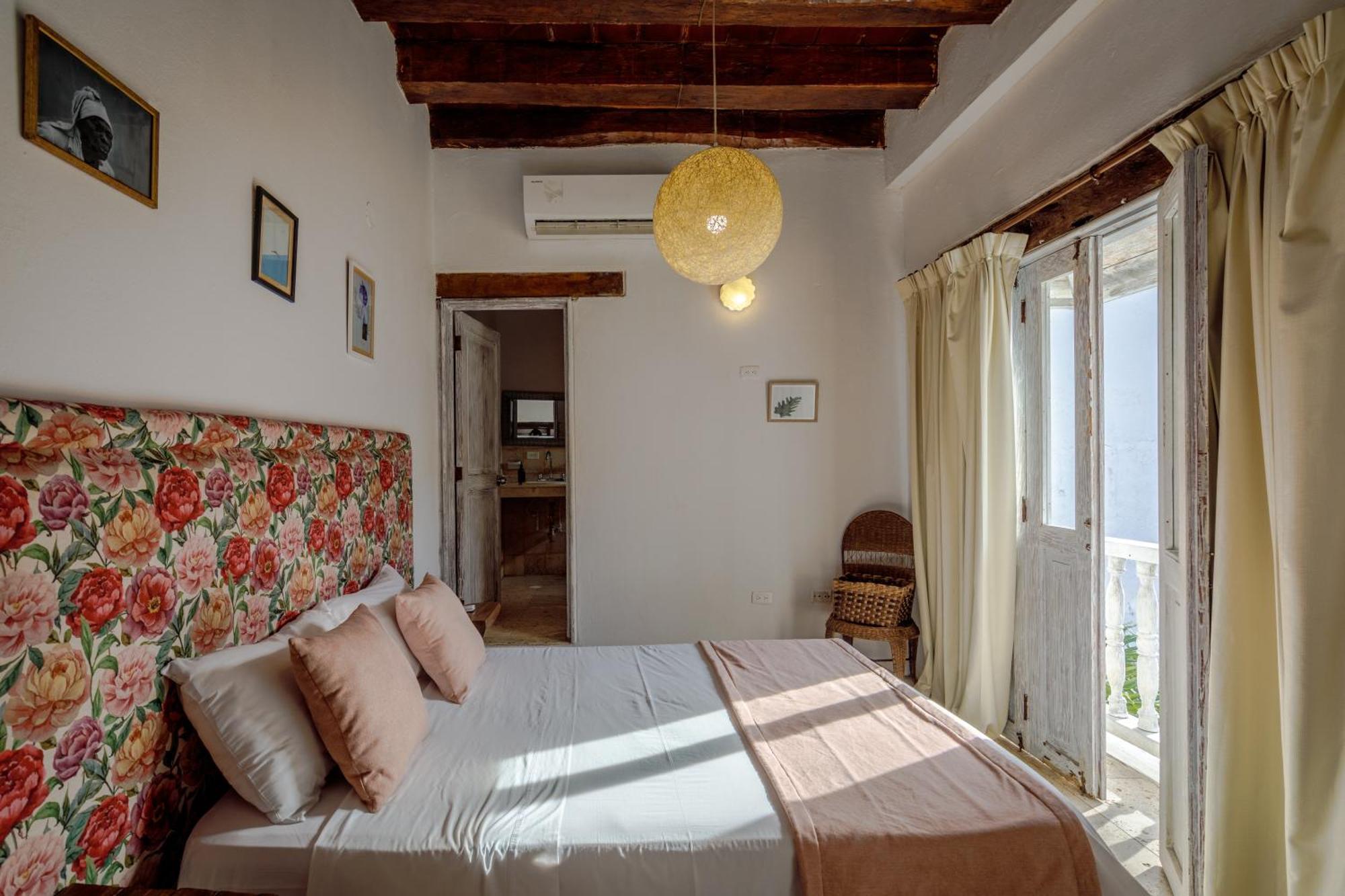 Bolola Hotel Cartagena المظهر الخارجي الصورة