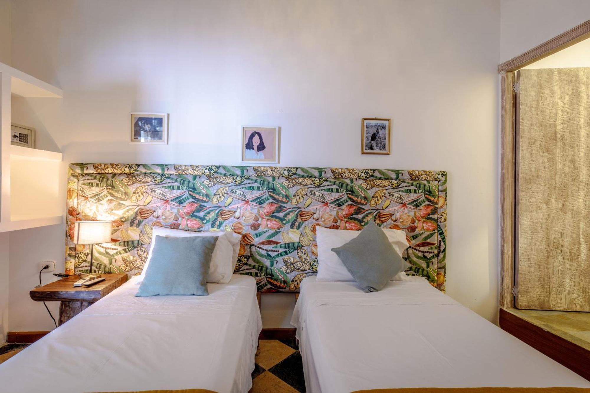Bolola Hotel Cartagena المظهر الخارجي الصورة