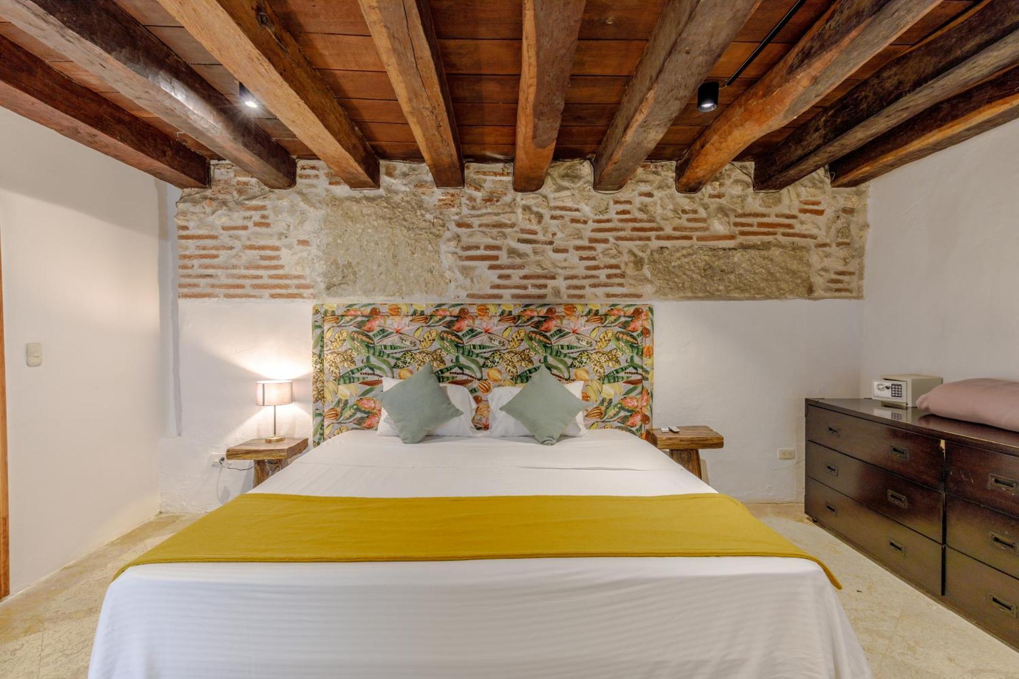 Bolola Hotel Cartagena المظهر الخارجي الصورة
