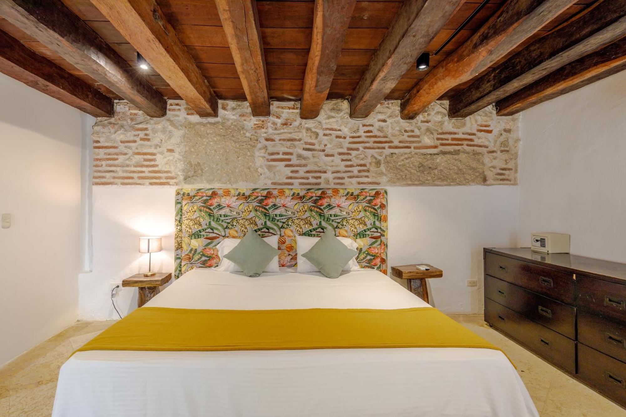 Bolola Hotel Cartagena المظهر الخارجي الصورة