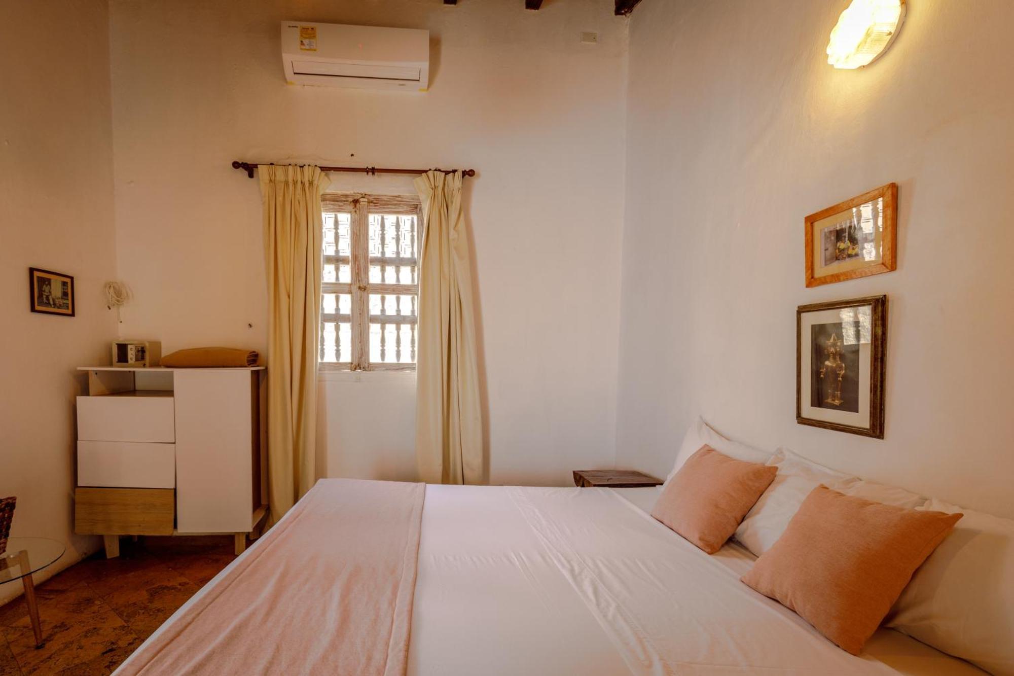 Bolola Hotel Cartagena المظهر الخارجي الصورة
