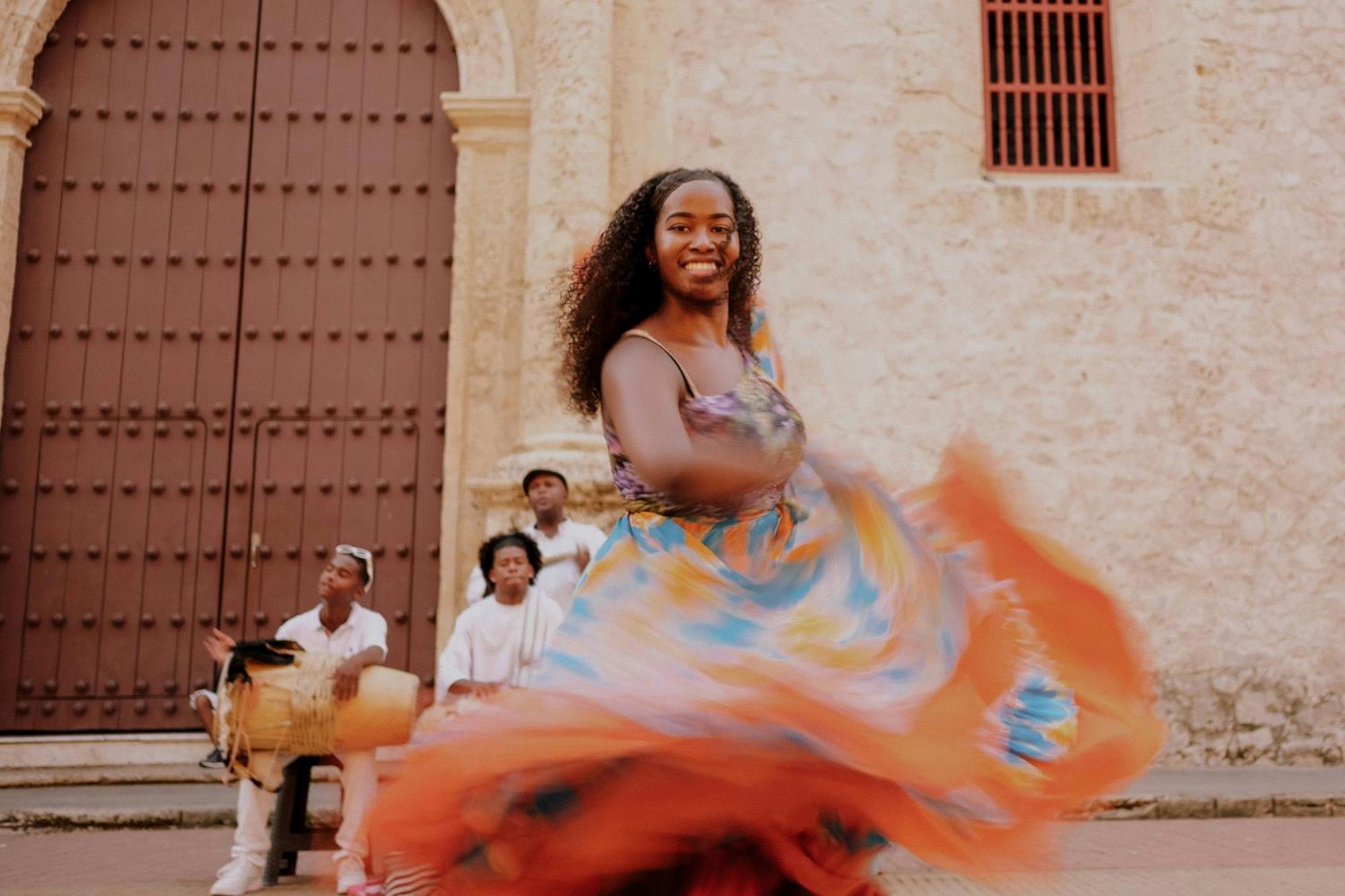 Bolola Hotel Cartagena المظهر الخارجي الصورة