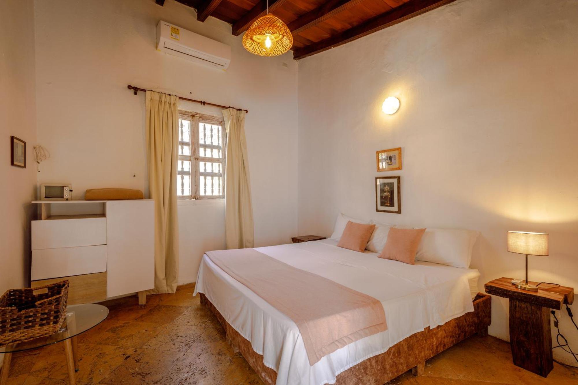 Bolola Hotel Cartagena المظهر الخارجي الصورة