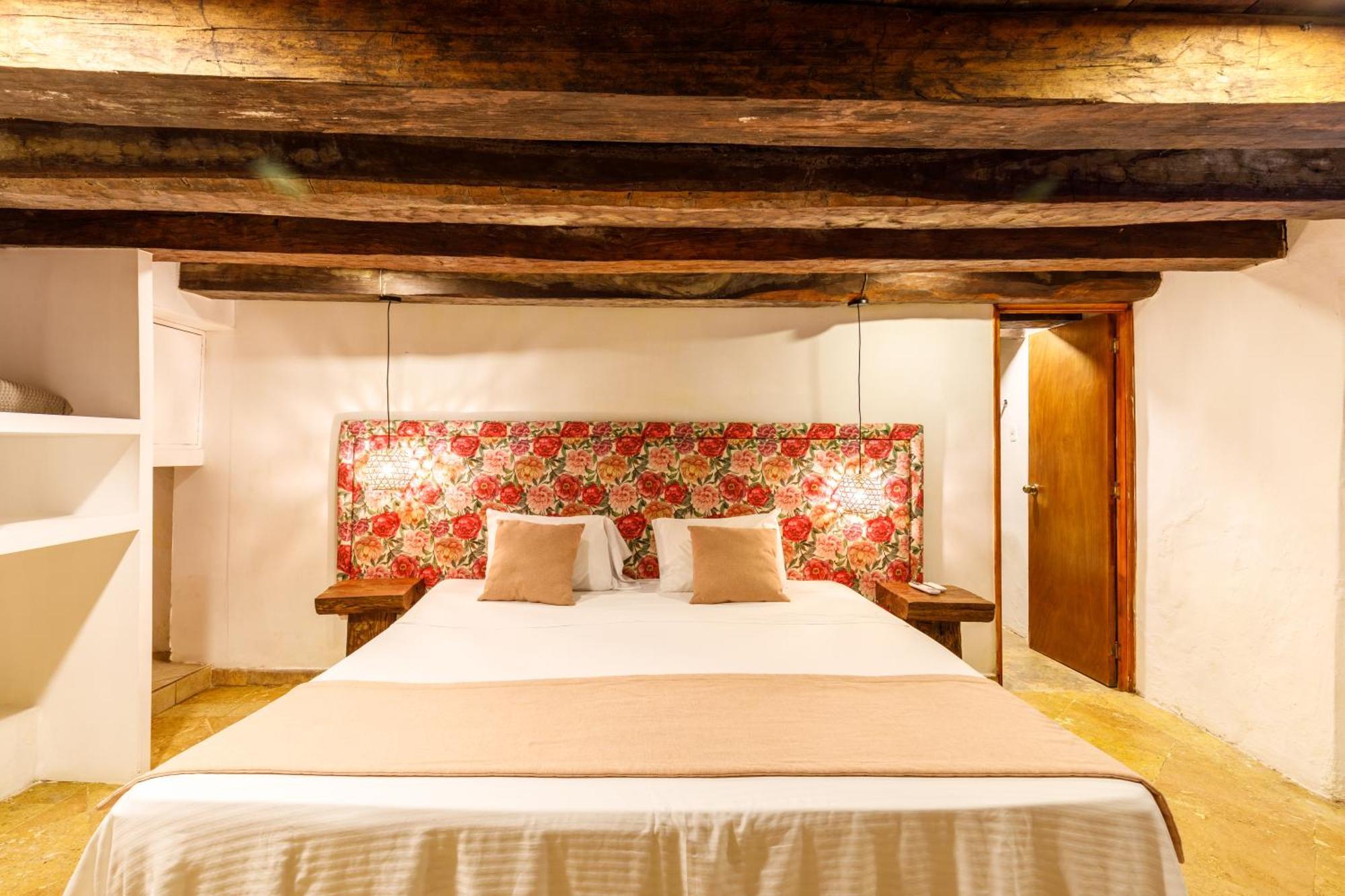 Bolola Hotel Cartagena المظهر الخارجي الصورة